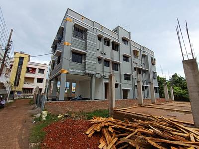 Project Image of 0.0 - 720.0 Sq.ft 2 BHK Apartment for buy in GD Residency 1