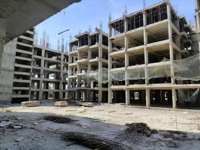 Project Image of 1090.0 - 1975.0 Sq.ft 2 BHK Apartment for buy in Shanta The Bodhivriksha
