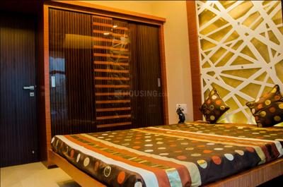 Project Image of 1100 Sq.ft 2 BHK Apartment / Flat for sale in Badlapur West for Rs. 4800000