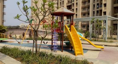 Project Image of 0.0 - 850.0 Sq.ft 2 BHK Apartment for buy in Puraniks Complex