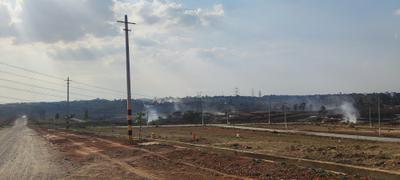 Project Image of 1200.0 - 4000.0 Sq.ft Residential Plot Plot for buy in KHB Surya City Phase 4