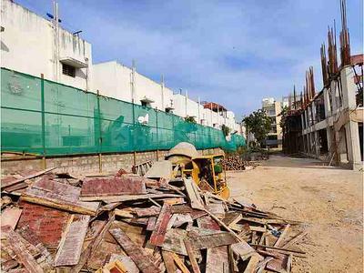 Project Image of 774.46 - 1097.27 Sq.ft 2 BHK Apartment for buy in Green Edge Casero