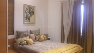Project Image of 554.45 - 782.75 Sq.ft 2 BHK Apartment for buy in Kunal Iconia Phase V