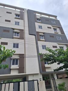 Project Image of 0.0 - 1625.0 Sq.ft 3 BHK Apartment for buy in Cauvery Krishna