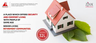 Project Image of 1520 Sq.ft 3 BHK Villa for sale in Mahabalipuram for Rs. 22700000