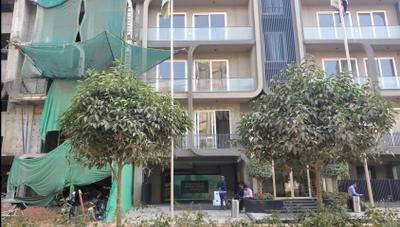 Project Image of 1547 Sq.ft 3.5 BHK Apartment / Flat for sale in Sector 79 for Rs. 22000000