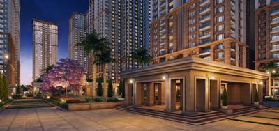 Project Image of 4070 Sq.ft 4 BHK Apartment / Flat for sale in Rai Durg for Rs. 102000000