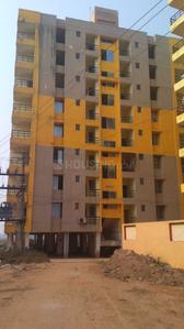 Project Image of 971 Sq.ft 3 BHK Apartment / Flat for sale in Khagaul for Rs. 7350000