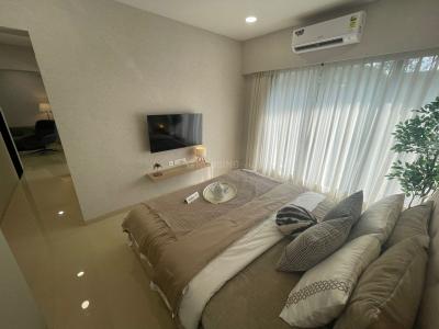 Project Image of 667 Sq.ft 1 BHK Apartment / Flat for sale in Byculla for Rs. 15000000