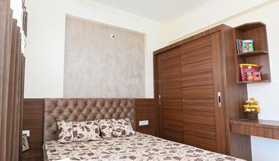 Project Image of 1020.0 - 1561.0 Sq.ft 2 BHK Apartment for buy in Supreme Blossoms