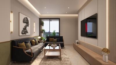 Project Image of 0.0 - 1275.0 Sq.ft 2 BHK Apartment for buy in Sthapak Harmony