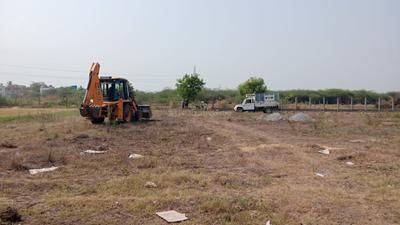 Project Image of 795.0 - 1116.0 Sq.ft Residential Plot Plot for buy in Empire Sree Kamachi Amman Nagar Paruthipet