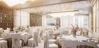 Project Image of 3555.0 - 5554.93 Sq.ft 3.5 BHK Apartment for buy in Savya The Edition