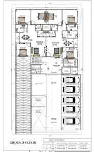 Project Image of 1062.0 - 1304.0 Sq.ft 3 BHK Apartment for buy in Jeevan Lotus Tower