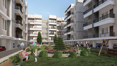 Project Image of 1419.0 - 2090.0 Sq.ft 2 BHK Apartment for buy in Kokila Enclave Annex