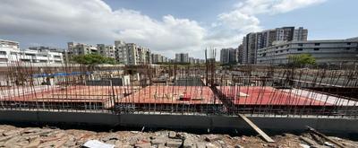 Project Image of 0.0 - 685.66 Sq.ft 2 BHK Apartment for buy in Ashtavinayak The Sensation