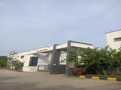 Navya Homes Elevation 1