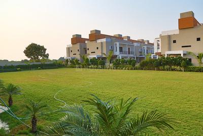 Project Image of 1620.0 - 1845.0 Sq.ft 3 BHK Villa for buy in Risha Aakash Bungalows