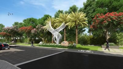 Project Image of 4125 Sq.ft 4 BHK Villa for sale in Adibatla for Rs. 39000000