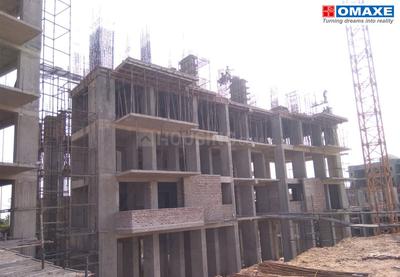 Project Image of 1300 Sq.ft 3 BHK Apartment / Flat for sale in New Chandigarh for Rs. 11500000