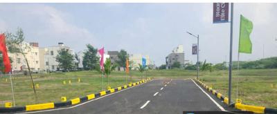 Project Image of 936 Sq.ft Residential Plot / Land for sale in Kolapakkam - Vandalur for Rs. 5895864