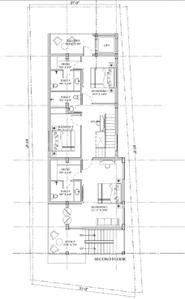 Project Image of 2000.0 - 4000.0 Sq.ft 4 BHK Villa for buy in Shriram Gokul Individual House