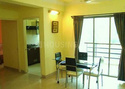 Project Image of 705.0 - 1254.0 Sq.ft 2 BHK Apartment for buy in Rishi Enclave