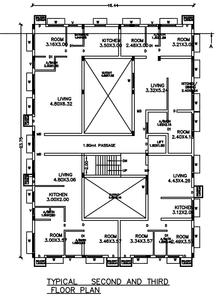 Project Image of 593.74 - 5037.51 Sq.ft 1 BHK Apartment for buy in Vasya Juniper Hill