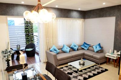 Project Image of 365.0 - 791.0 Sq.ft 1 BHK Apartment for buy in Neev Saheels Fortune Park II