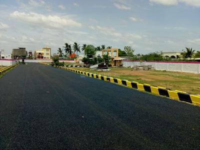 Project Image of 800.0 - 3995.0 Sq.ft Residential Plot Plot for buy in Premier Aishwaryam Garden