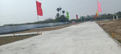 Project Image of 660.0 - 1950.0 Sq.ft Residential Plot Plot for buy in Sri Sai Vriksham Garden Phase I