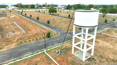 Project Image of 1102.0 - 2557.0 Sq.ft Residential Plot Plot for buy in Classic Avenue Phase I