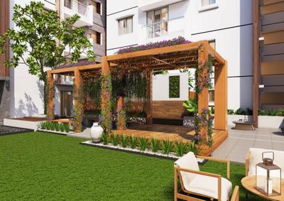 Project Image of 987.0 - 1978.0 Sq.ft 2 BHK Apartment for buy in PVR Kshetra