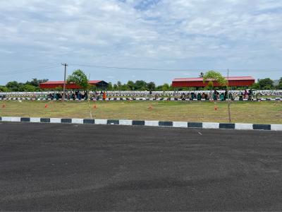 Project Image of 400.0 - 1400.0 Sq.ft Residential Plot Plot for buy in Thirumal Garden Phase 2