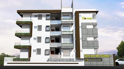 Project Image of 990.0 - 1895.0 Sq.ft 2 BHK Apartment for buy in Govianu Ace Grand
