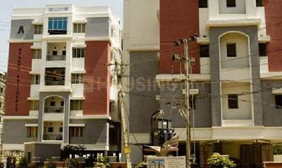 Project Image of 1255.0 - 1630.0 Sq.ft 3 BHK Apartment for buy in Aparna Residency