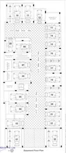 Project Image of 621.0 - 1165.0 Sq.ft 2 BHK Apartment for buy in Mandvi Bhavya Vatika