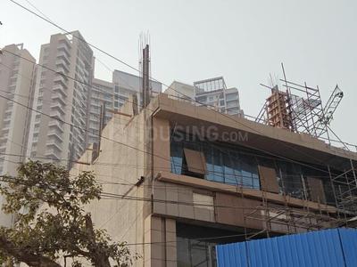 Project Image of 1145.06 - 2834.03 Sq.ft 3.5 BHK Apartment for buy in Lodha Stella Tower B