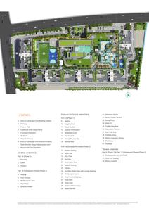 Project Image of 1026 Sq.ft 2 BHK Apartment / Flat for sale in Marunji for Rs. 7500000