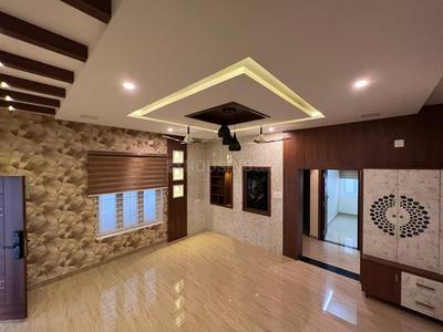 Project Image of 1700.0 - 3010.0 Sq.ft 3 BHK Villa for buy in SKM Indraprastha Residency