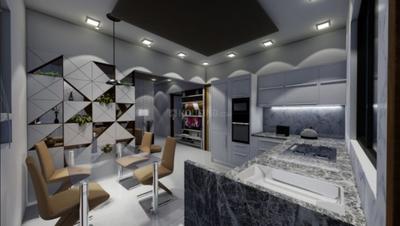 Project Image of 1193.0 - 1424.0 Sq.ft 2 BHK Apartment for buy in Everest Square B C