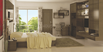 Project Image of 722.0 - 1768.0 Sq.ft 1 BHK Apartment for buy in SJR Fiesta Homes
