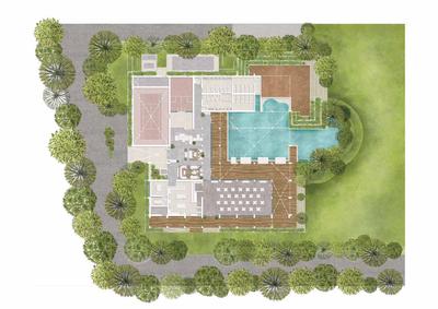 Project Image of 1500.0 - 3000.0 Sq.ft Residential Plot Plot for buy in Wallfort Mangalam City