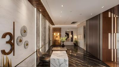 Project Image of 3684.5 - 3690.08 Sq.ft 4 BHK Villa for buy in Raichandani Akshaya Serenity