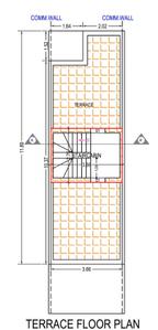 Project Image of 677.05 - 1619.32 Sq.ft 3 BHK Villa for buy in Khodiyar Shandar Residency 7