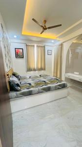 Project Image of 1335.91 - 1855.42 Sq.ft 3 BHK Apartment for buy in CM Town Square IV