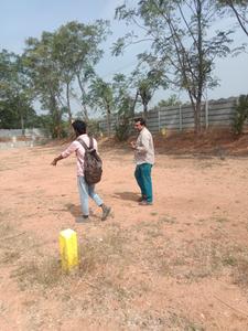Project Image of 1350.0 - 4140.0 Sq.ft Residential Plot Plot for buy in Vande Gokulam