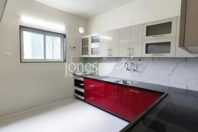 Project Image of 1319.0 - 1538.0 Sq.ft 3 BHK Apartment for buy in Jones Vista