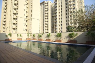 Project Image of 833 Sq.ft 2 BHK Apartment / Flat for sale in Bhankrota for Rs. 3500000