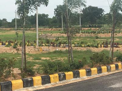 Project Image of 1503.0 - 4500.0 Sq.ft Residential Plot Plot for buy in Sukshanti Imperial City